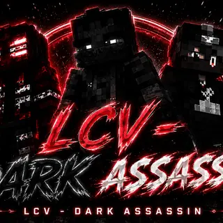 LCV - Dark Assassin Pack