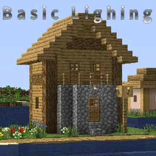 Basic Lighting