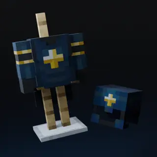 Star Man [Armor]