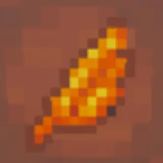 Phoenix Feather Relic