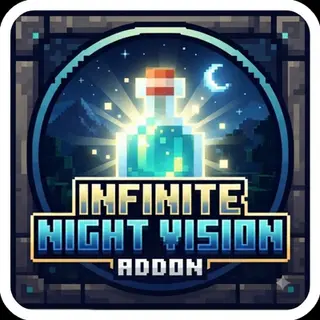Permanent Night Vision | Achievement Friendly