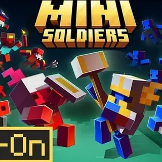 Mini Soldiers