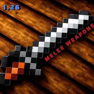 Melee Weapons
