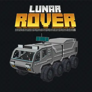 Lunar Rover