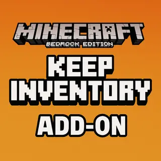 Keep inventory that doesn’t take away achievements