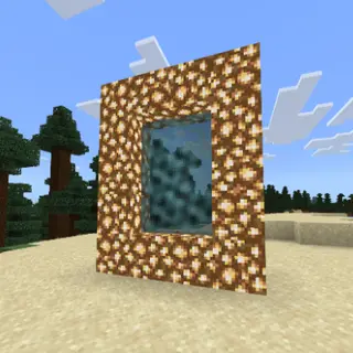 Aether dimension