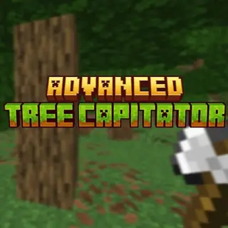 Advanced Tree Capitator