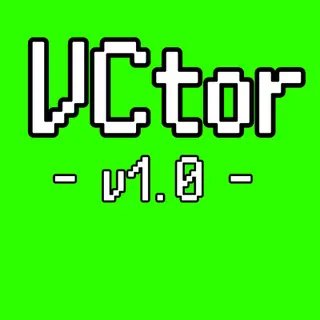 VCtor | v1.0.1