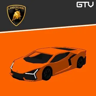 GTV | LAMBORGHINI CARS