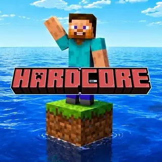 Ocean One Block - Hardcore Version