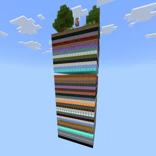 One random chunk