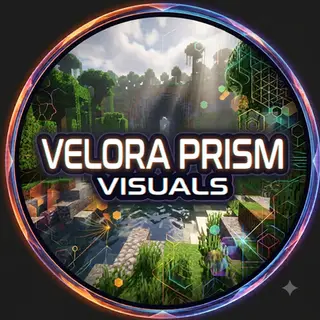 Velora Prism Visuals