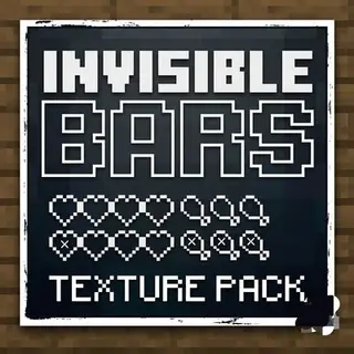 Invisible Bar(Challenge)