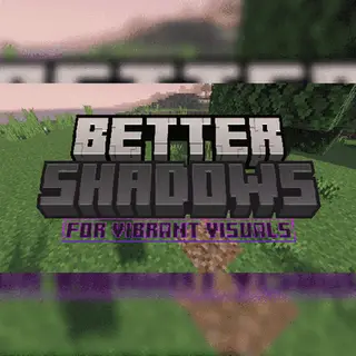 Better Shadows for Vibrant Visuals