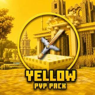 Yellow PvP Pack