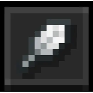 Unique Dark Gui for bedrock 