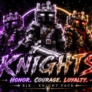LCV - Knight Pack