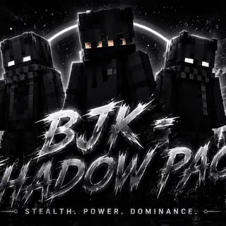 BJK - Shadow Pack