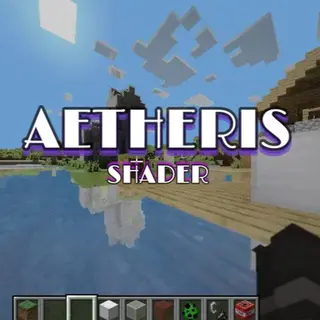 AETHERIS Shader