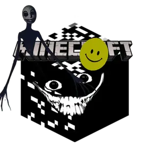 Cursedminecraft horror