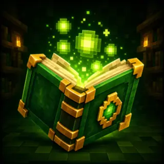 XP Tome | Experience Storage