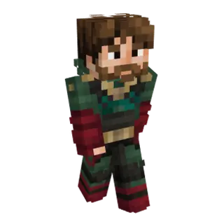 tuffs the boys V2