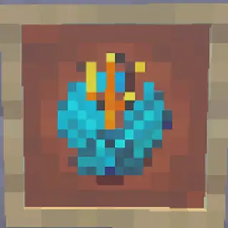Poseidon Relic
