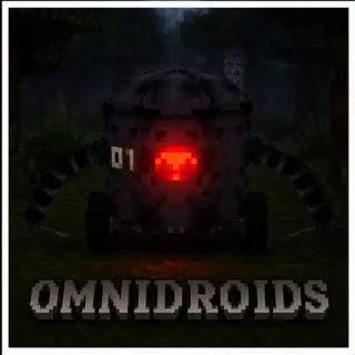 OMNIDROIDS
