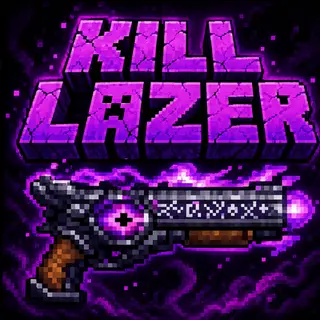 Lazer weapon