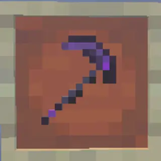 Hades Scythe Relic