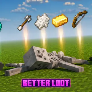 Better Loot