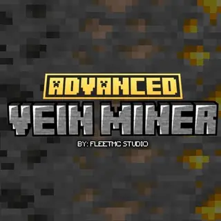 Advanced Vein Miner