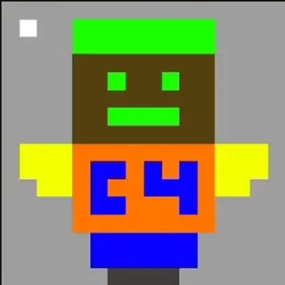 Totem of Gaming Troll 4