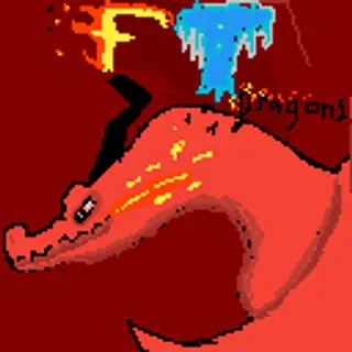 Fire and teeth