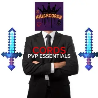 Cord’s PvP Essentials