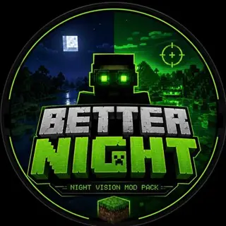 Better Night Addon