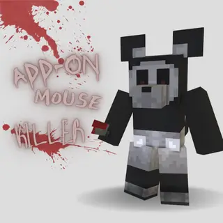 ADD-ON MOUSE KILLER