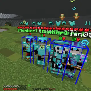 MMTL Testing Server