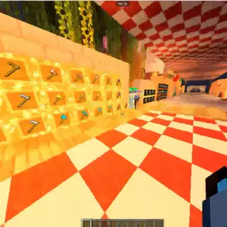 detech86's texture pack world