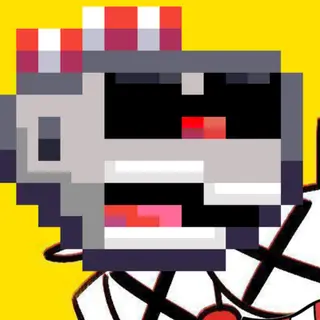 Cuphead Super ll totem