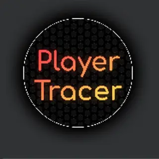 Player esp (tracer)