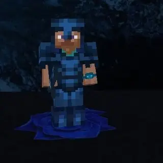 Forest of Shadows 16x