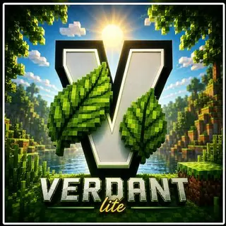 VerdantLite Shader v1.0