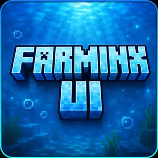 Farminx UI v0.0.4