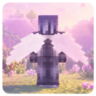Celestial Wings