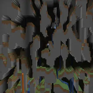 World's Edge (FarLands)