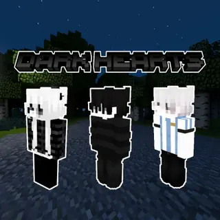 DarkHearts