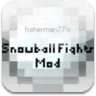 Snowball Fights Mod