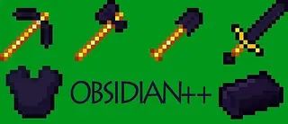 Obsidian++