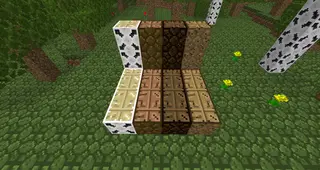 Repeticraft v1.8.1 [1.5.1]